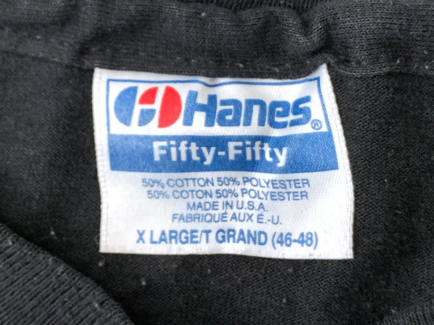 Split Second Movie T-Shirt