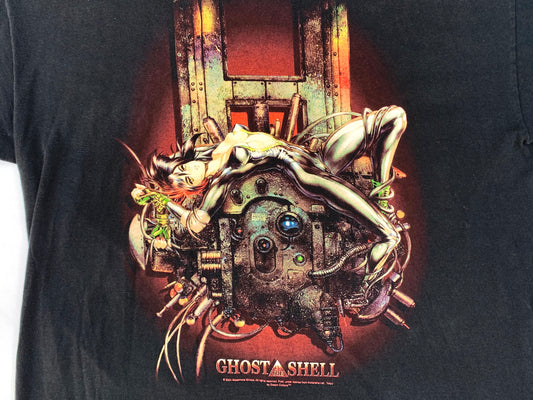 Ghost in The Shell T-Shirt