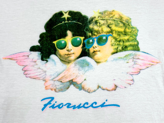 Fiorucci Cherubs T-Shirt