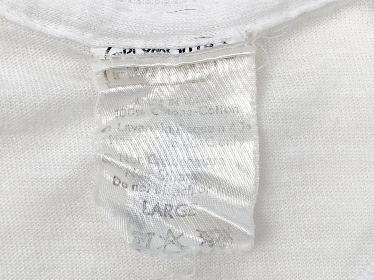 Fiorucci Cherubs T-Shirt