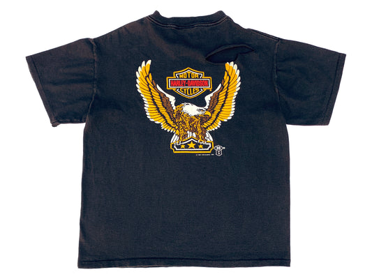 Daytona Beach Bike Week 1992 T-Shirt