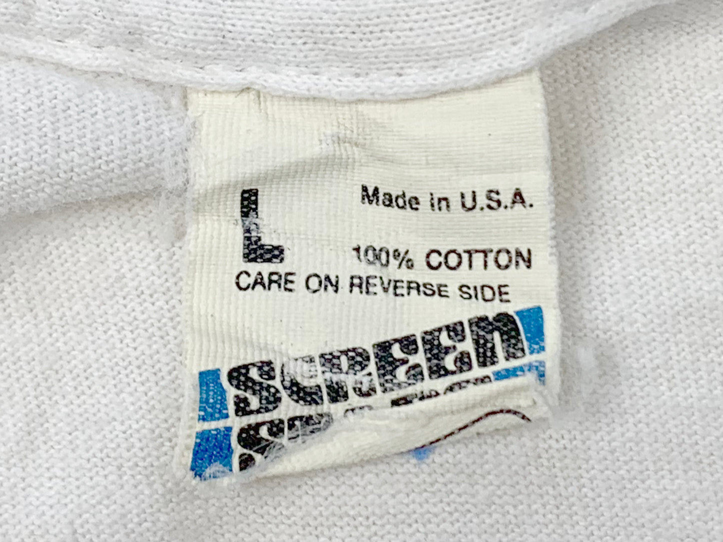 The Simpsons Bootleg Bart Middle Finger T-Shirt