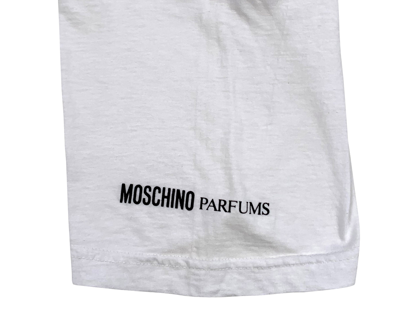 Moschino Parfum T-Shirt