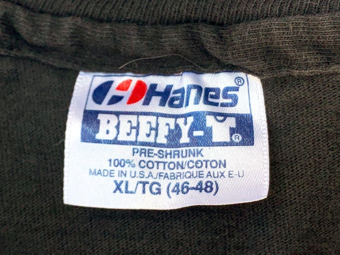 The Body Shop 'Against Animal Testing' T-Shirt