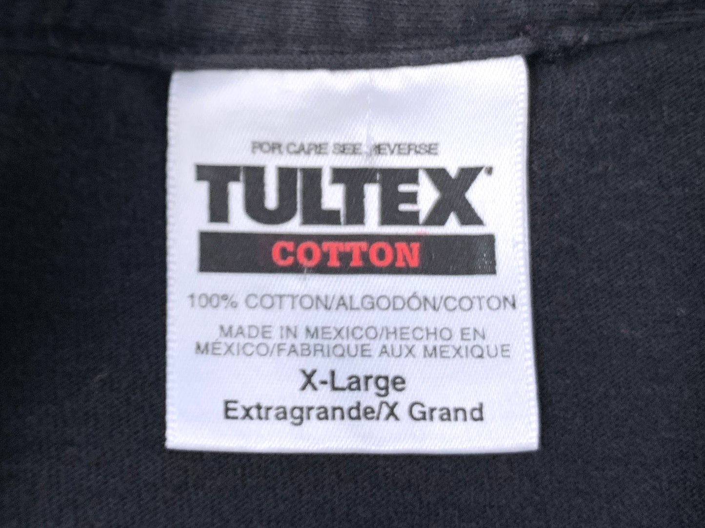 The Evil Dead Thrashed T-Shirt