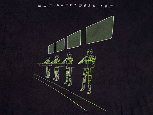 Kraftwerk T-Shirt