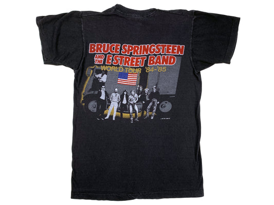 Bruce Springsteen 1984 Tour T-Shirt