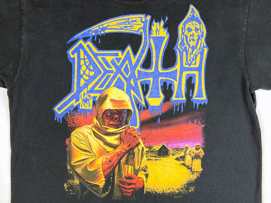 Death 'Leprocy' T-Shirt