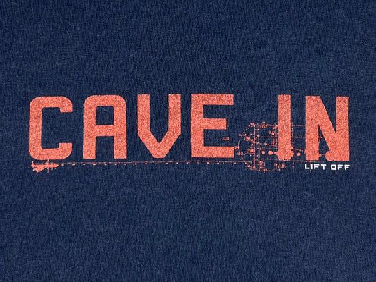 Cave In 'Lift Off' T-Shirt
