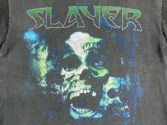 Slayer T-Shirt
