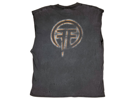 Fear Factory Sleeveless T-Shirt