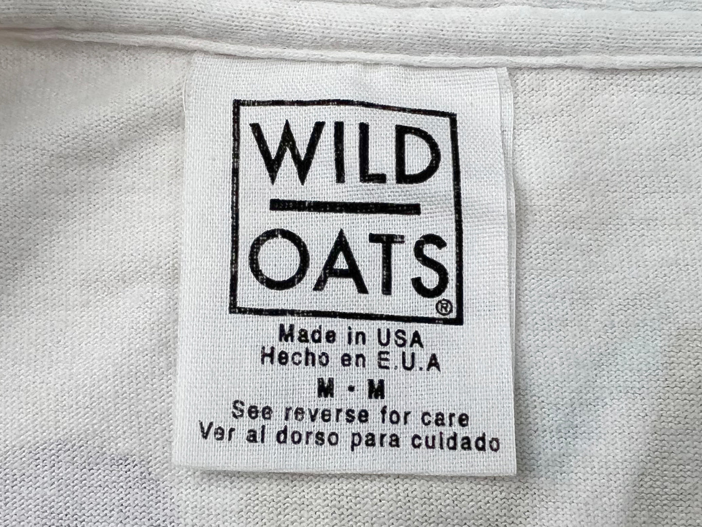 The Cure 'Boys Don't Cry' T-Shirt