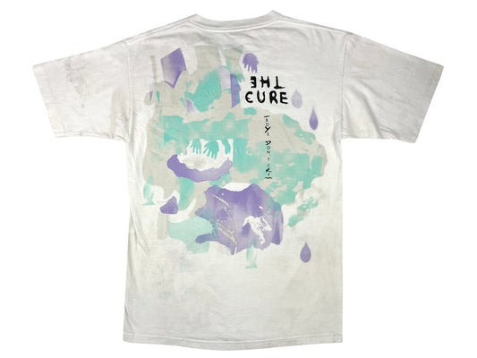 The Cure 'Boys Don't Cry' T-Shirt