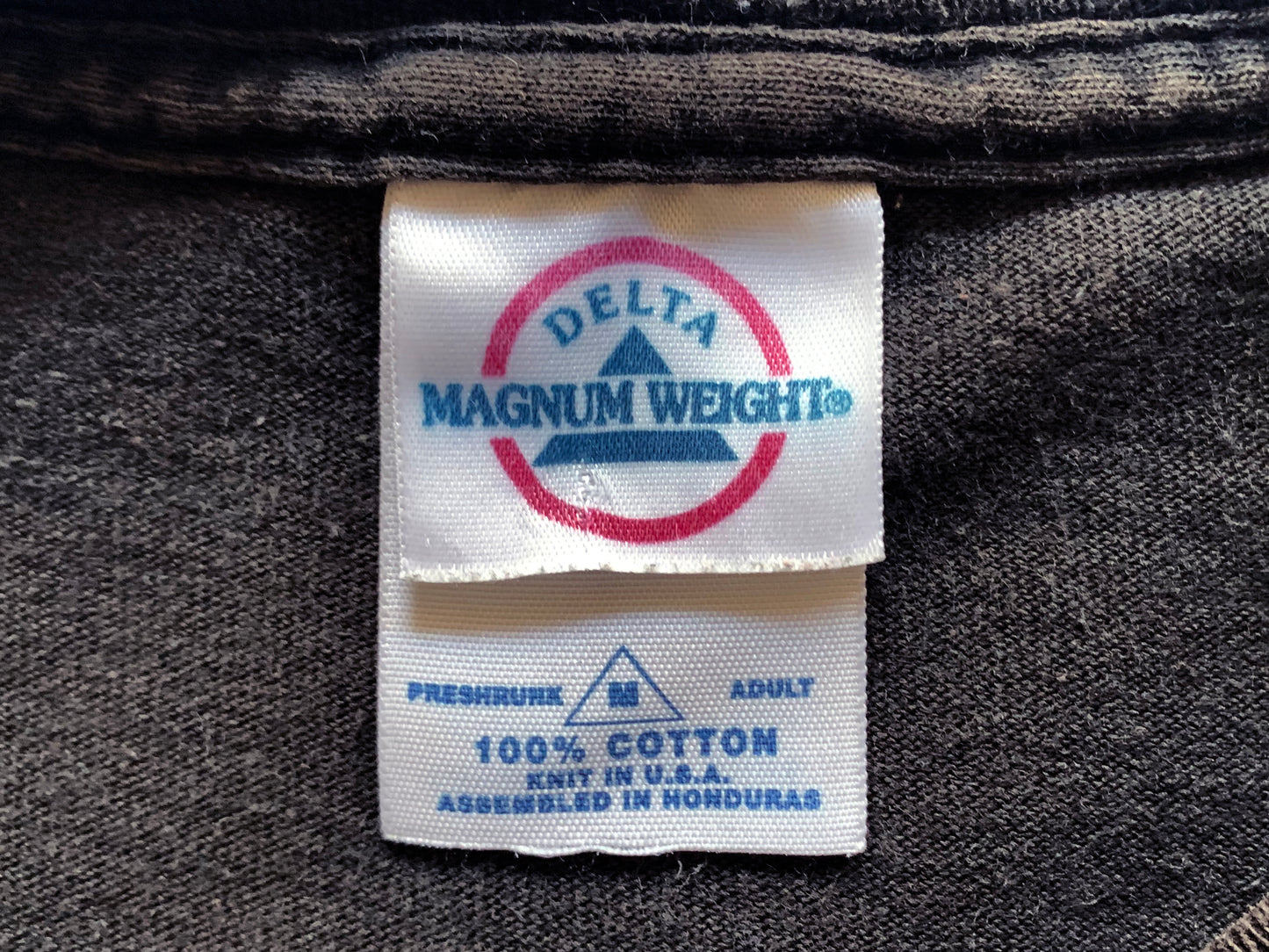 Neon Genesis Evangelion Black T-Shirt