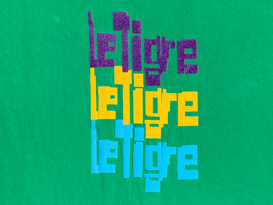 Le Tigre T-Shirt