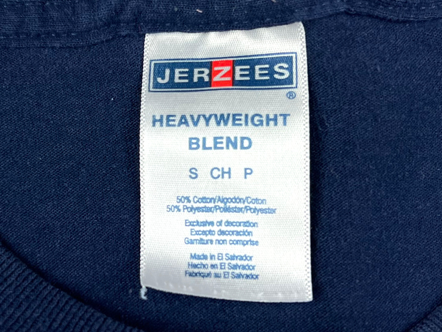 Radiohead In Rainbows Bootleg T-Shirt