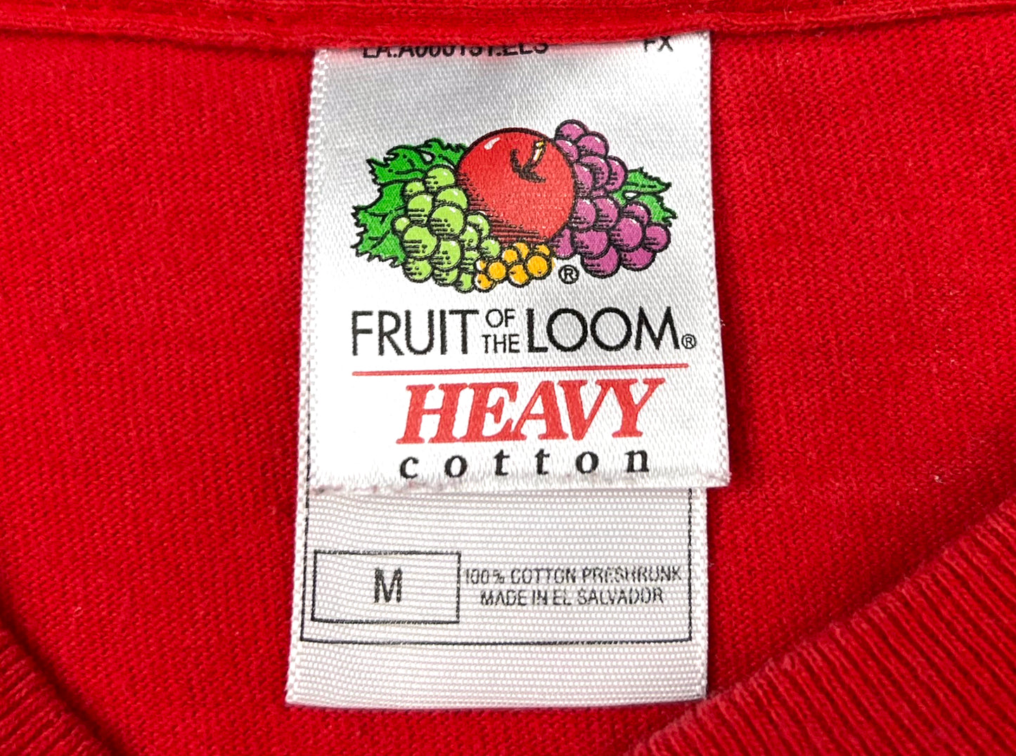 Buffy the Vampire Slayer Lives Red T-Shirt