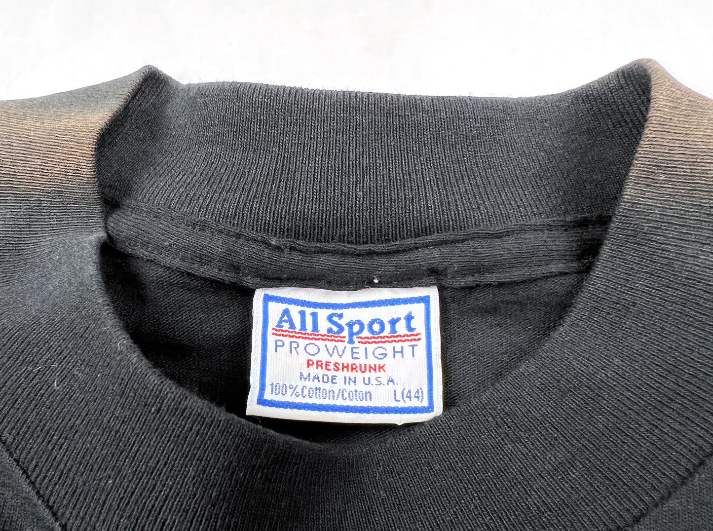 Ozzy Osbourne 1995 Tour Crew T-Shirt