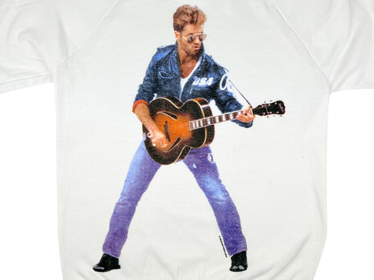 George Michael 'Faith' Sweatshirt