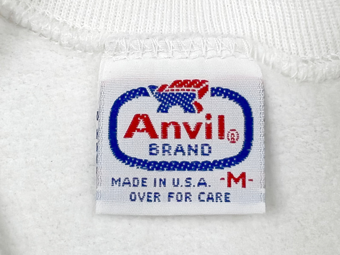 George Michael 'Faith' Sweatshirt