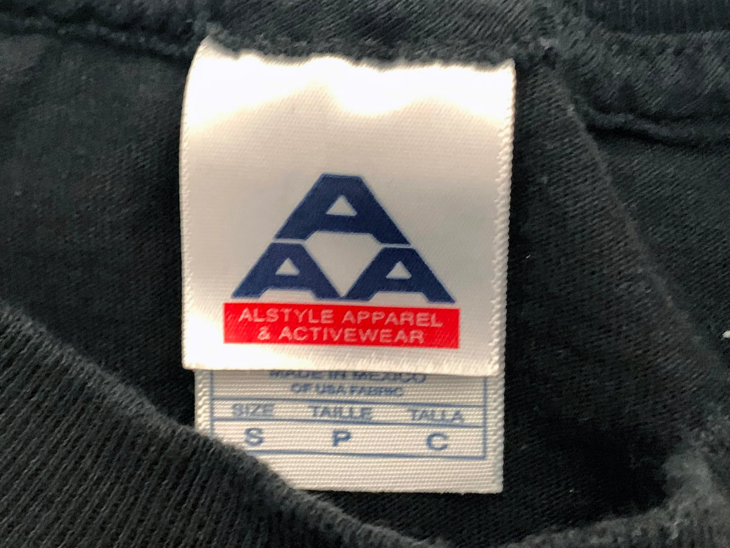 His Hero Is Gone T-Shirt