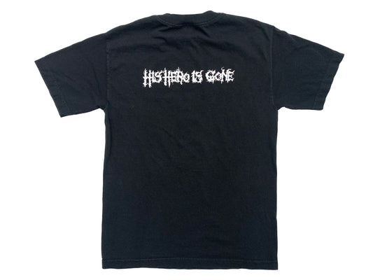 His Hero Is Gone T-Shirt