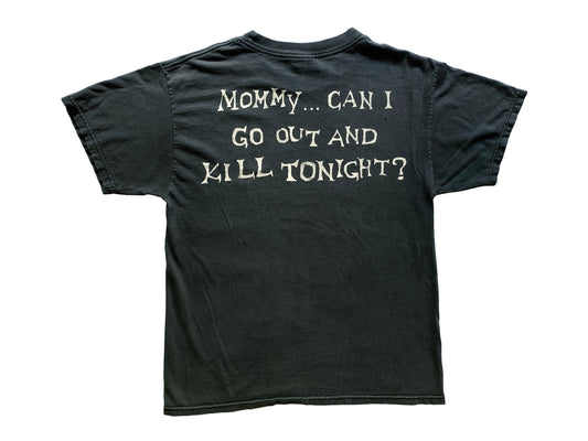 Misfits 'Mommy Can I Got Out' T-Shirt