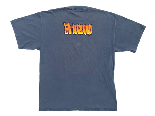 El -Hazard T-Shirt
