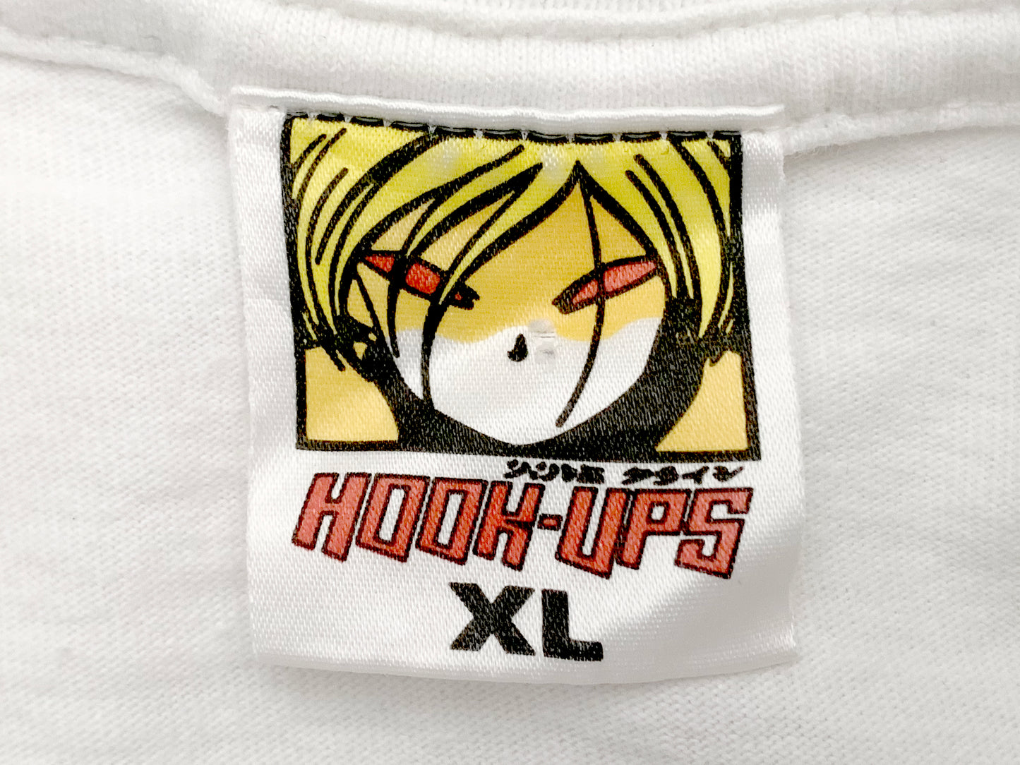 Hook-Ups Jeremy Klein T-Shirt