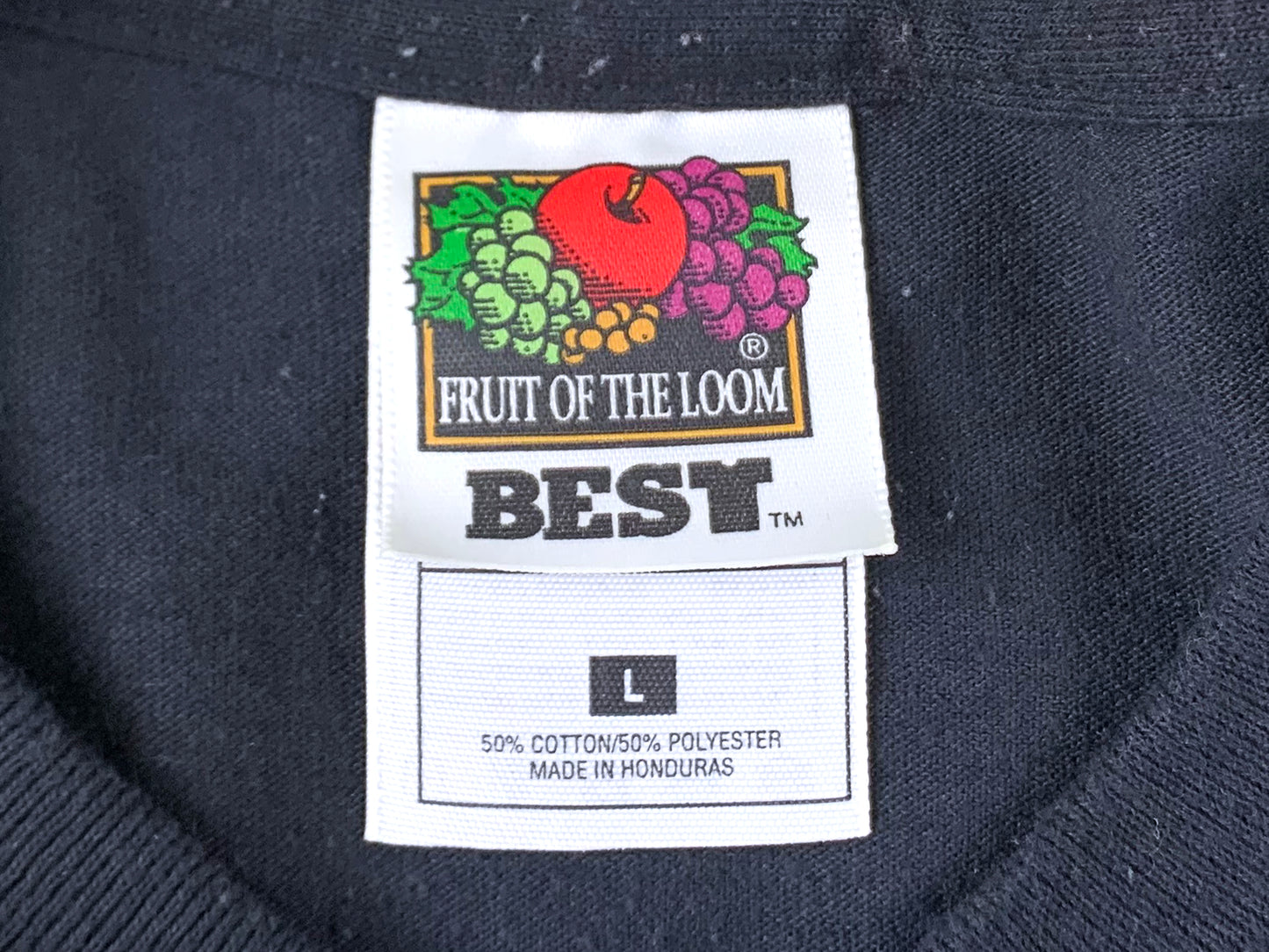 International Mr. Leather 2001 T-Shirt