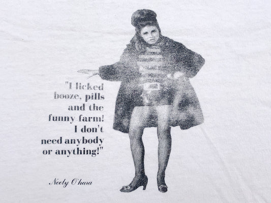 Valley of the Dolls T-Shirt