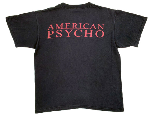 American Psycho Movie T-Shirt