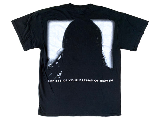 Darkthrone 'Soulside Journey' T-Shirt