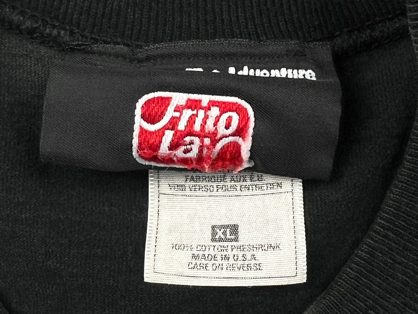 Star Wars Trilogy Special Edition Darth Vader T-Shirt