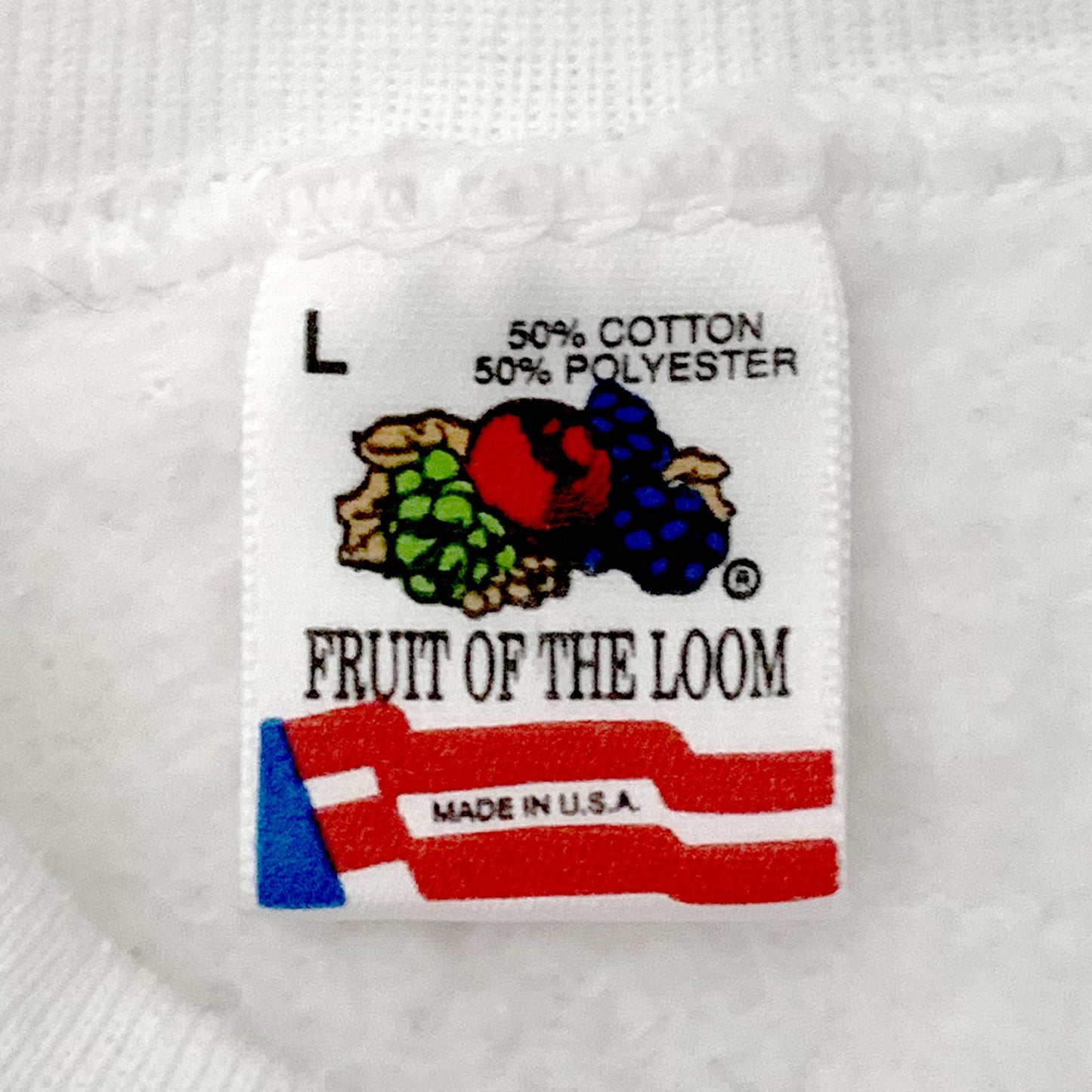 Cutting Records Sweatshirt