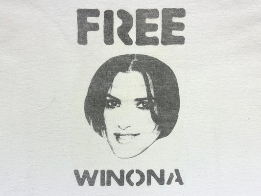 Free Winona T-aShirt