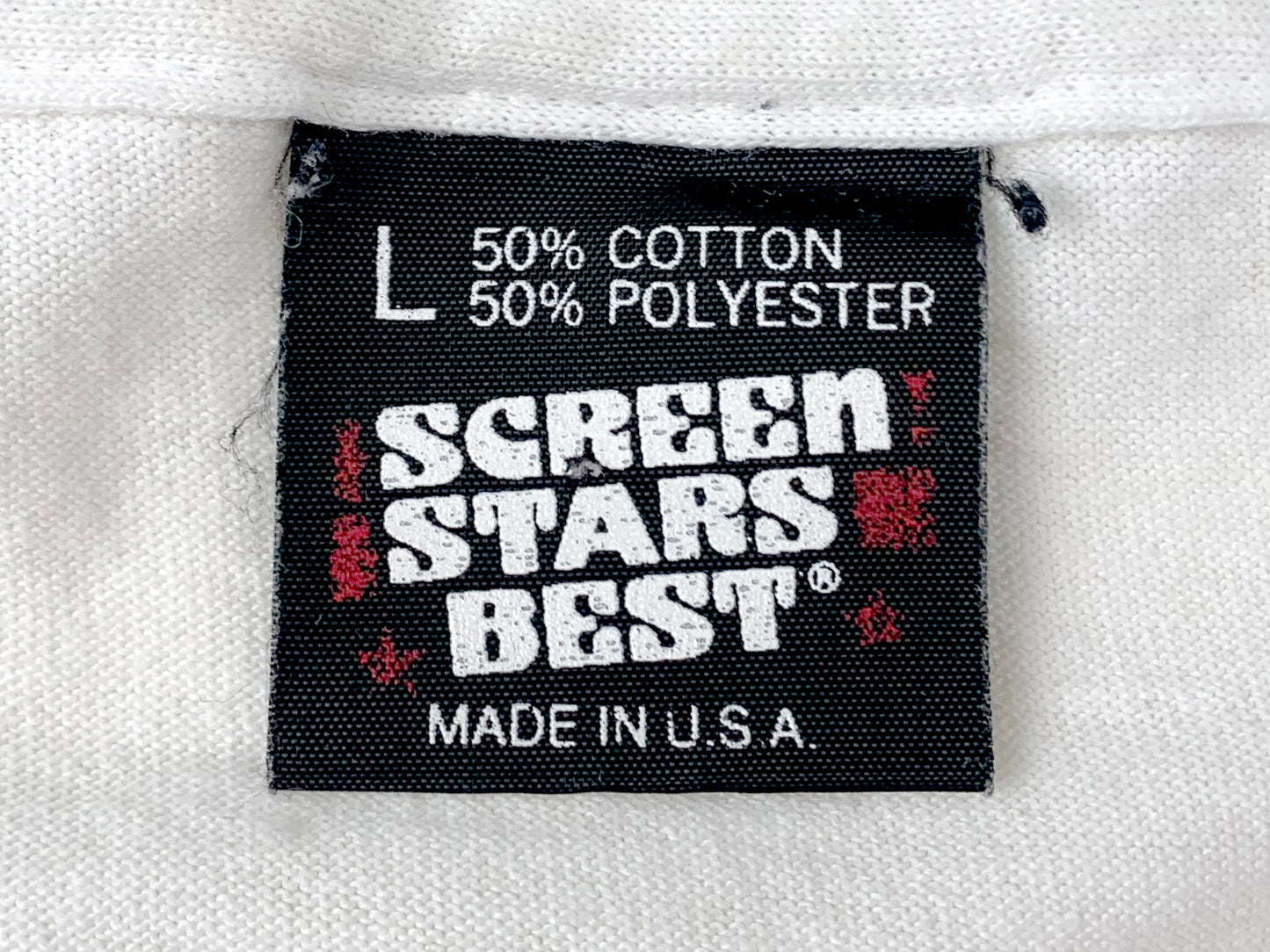 Lust New York City tattoo Flash T-Shirt