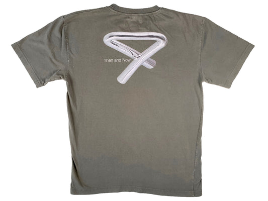 Mike Oldfield Tubular Bells 20th Ann Live T-Shirt