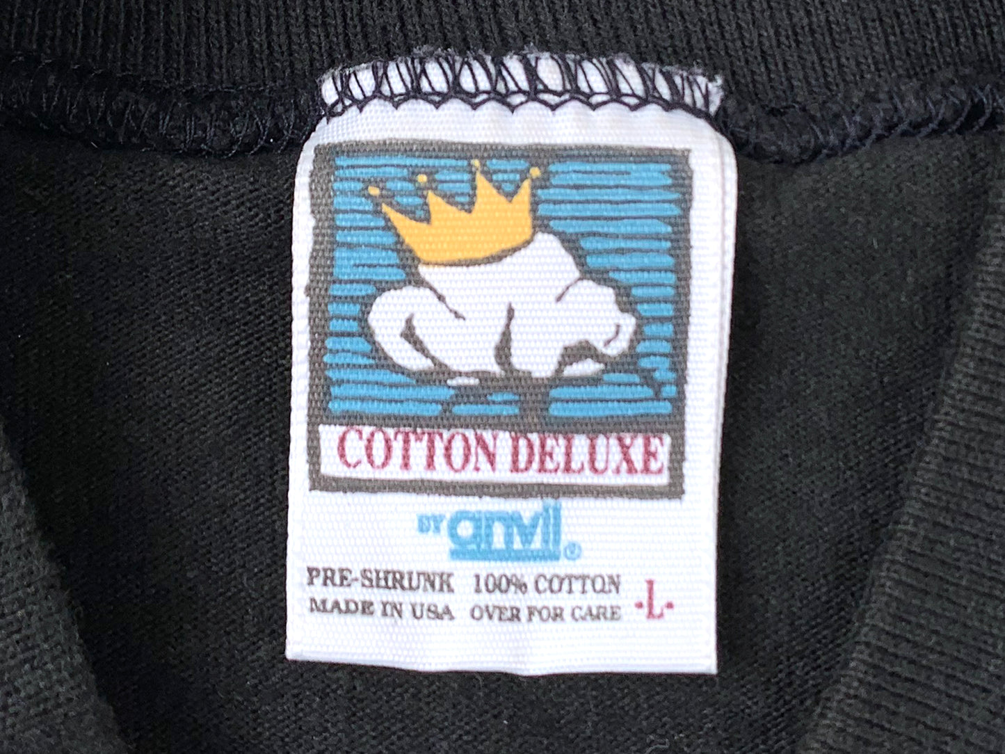 Kate Bush 'The Red Shoes' L/S Mock Neck Shirt