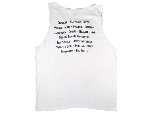 Clueless Soundtrack Tank Top