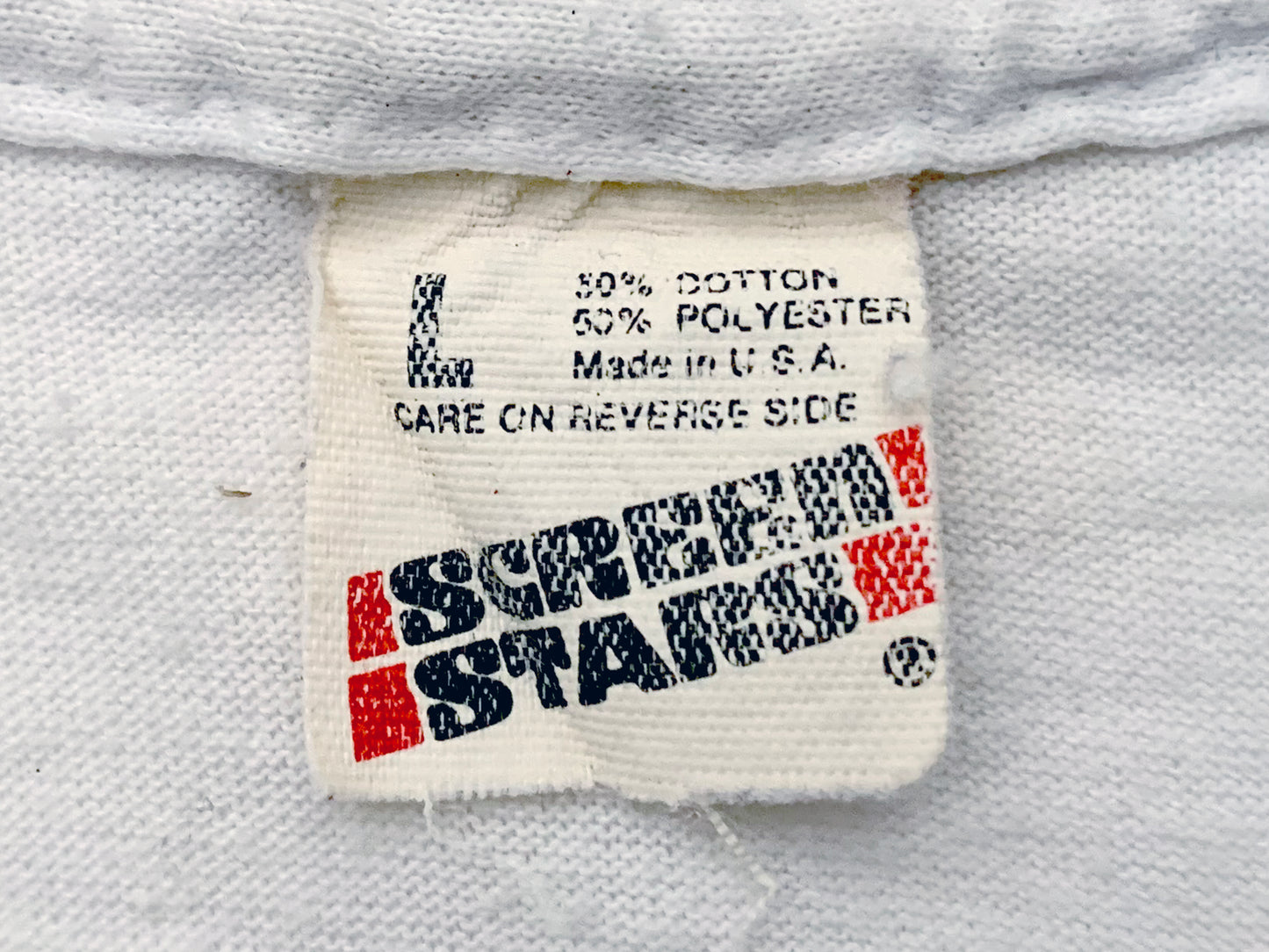 Chicon V 1991 Sci-Fi Convention T-Shirt