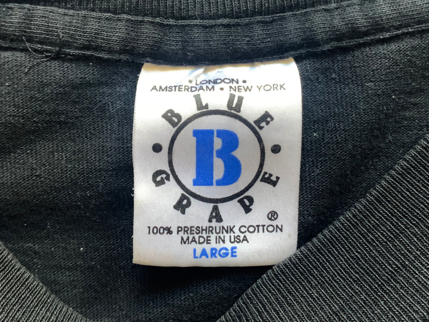 Type O Negative Liberation of Vinnland Shirt