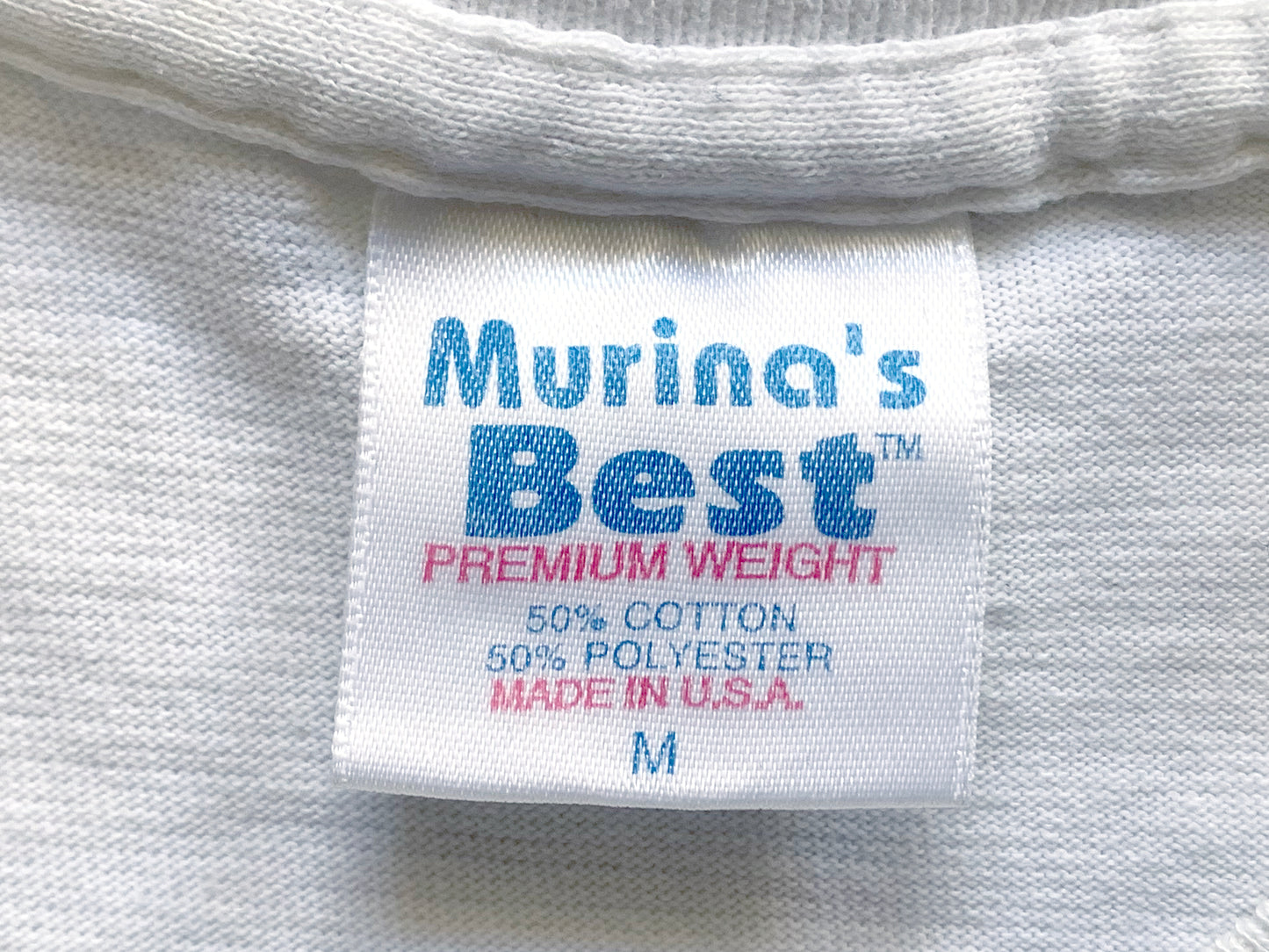 International Mr. Leather 1996 T-Shirt