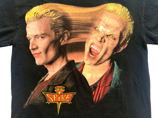 Buffy The Vampire Slayer Spike T-Shirt
