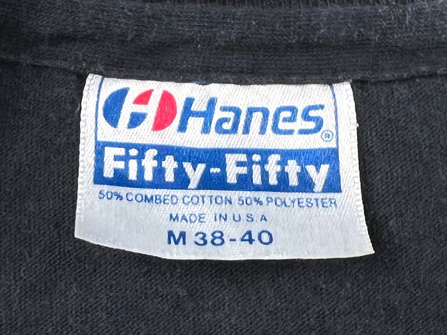 Biceps & Star T-Shirt