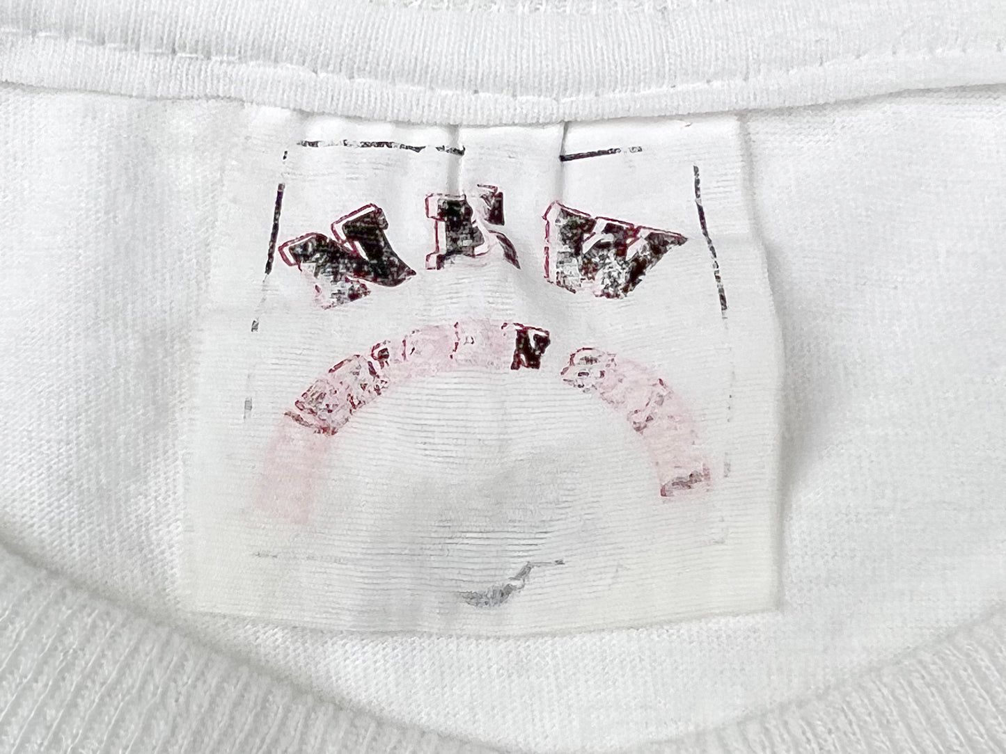 Roy Lichtenstein Style L'Oreal Tec Ni Art T-Shirt