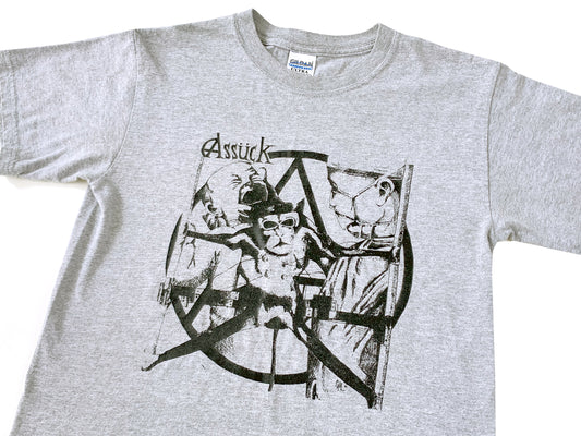 Assuck T-Shirt