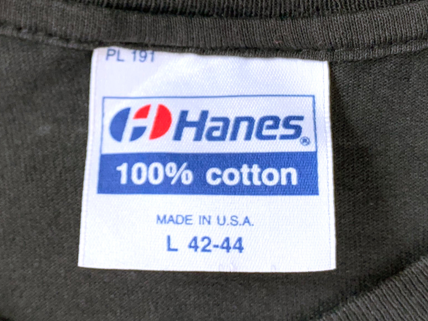 Billy Idol 'Charmed Life' T-Shirt