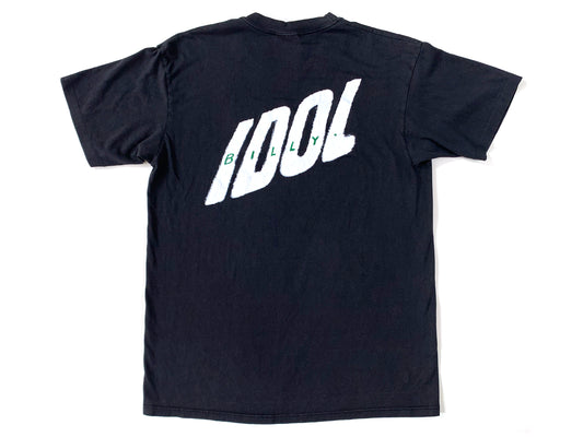Billy Idol 'Charmed Life' T-Shirt