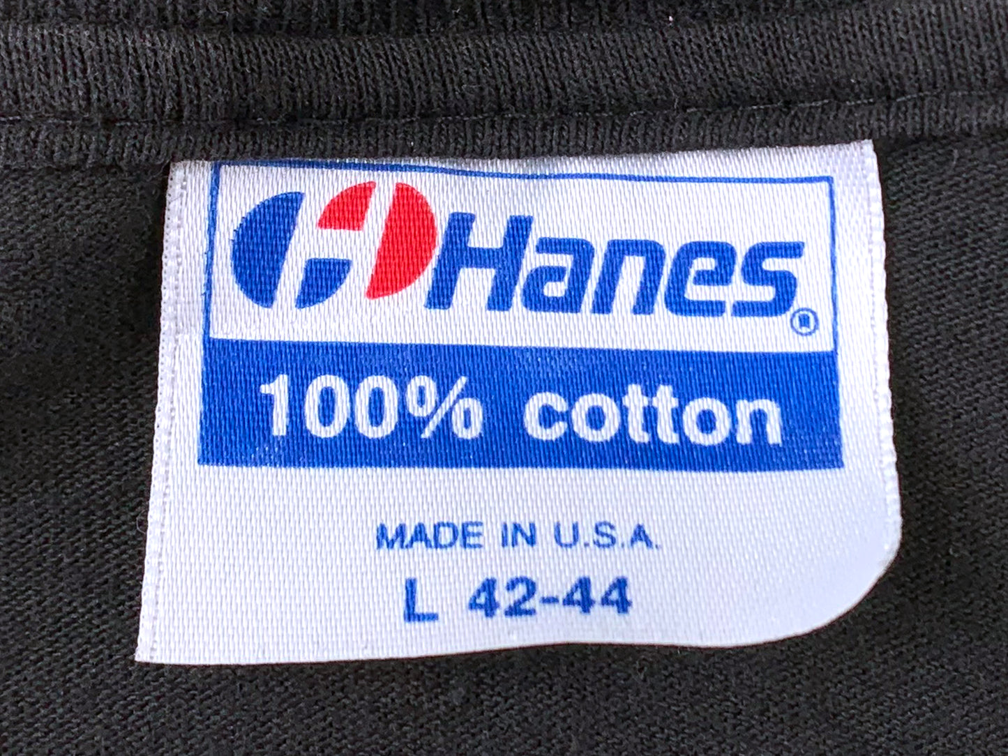 Janet Jackson Rhythm Nation Tour T-Shirt